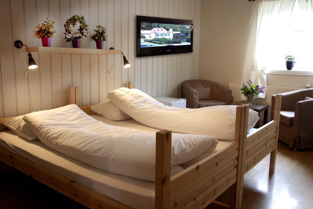 Tynset Rom & Camping الغرفة الصورة