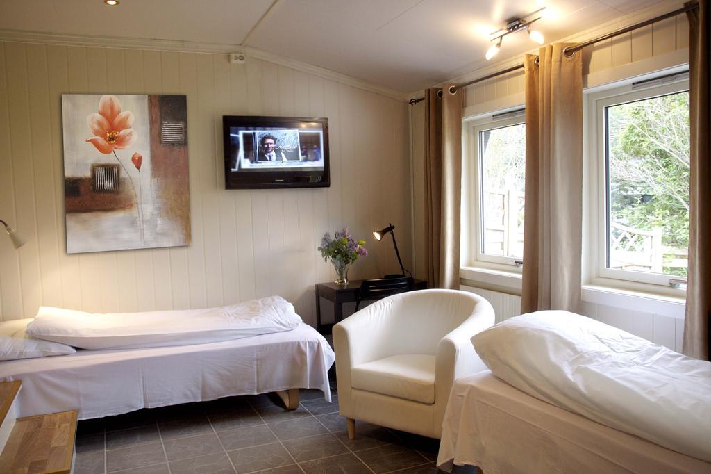 Tynset Rom & Camping الغرفة الصورة
