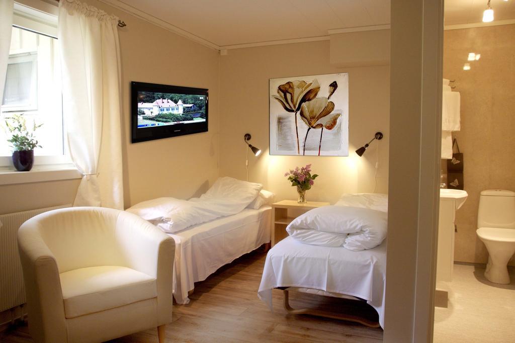 Tynset Rom & Camping الغرفة الصورة